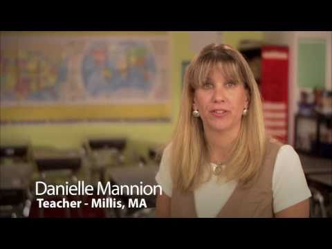 Vote NO on 3 Massachusetts - Danielle