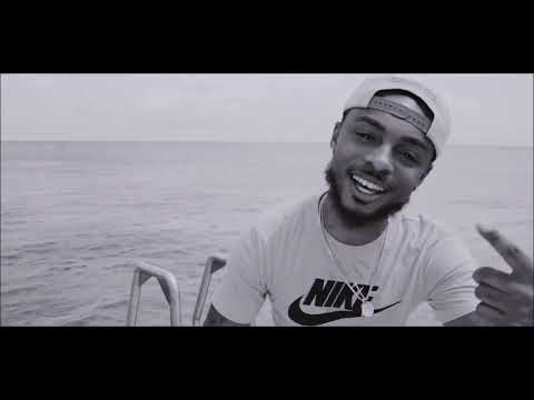 Paul Mash TV Episode 742-Dante Stackz