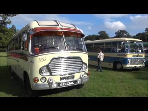 Showbus 2015 Classic Buses Sept 2015 P9