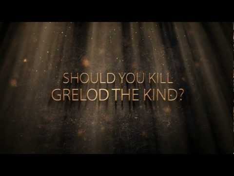Should you kill Grelod the Kind?