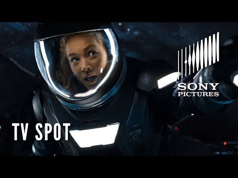 Passengers - “Stranded” TV Spot (HD)