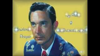 Ray Price & The Cherokee Cowboys  - Maiden's Prayer