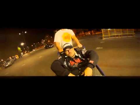 BONUS BGC/BODYCHRIST - Zajebisty Track ( OFFICIAL VIDEOKLIP)Merzzhausen Video