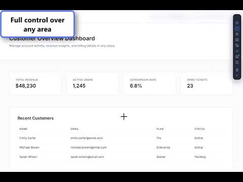 Item video thumbnail
