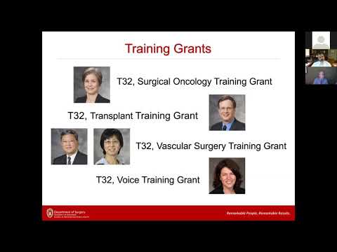 Get to Know Wisconsin Surgery