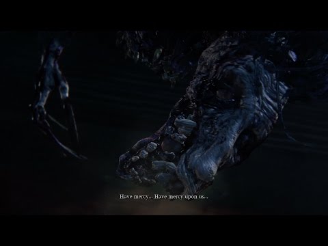 Bloodborne: The Old Hunters | Review / Testvideo zum DLC