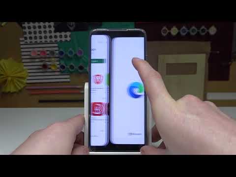 Xiaomi 12X - How To Install Microsoft Edge Browser