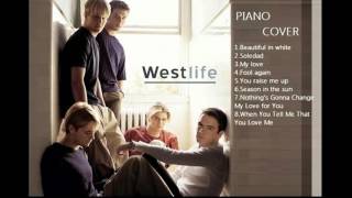 Download lagu The best song of West Life Piano Cover mp3 Download lagu The best song of West Life Piano Cover mp3