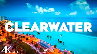 Top 10 Best Things To Do in Clearwater, Florida [Clearwater Travel Guide 2025]