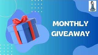 Editing And Giving Stuff Away