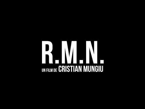 R.M.N. (2022) - Bande annonce HD VOST