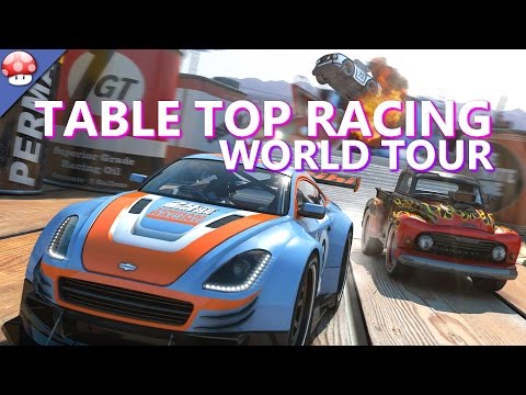 Rgames31 Table Top Racing World Tour Full Version for PC – rgames31