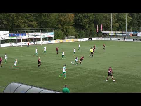 Best Vooruit JO13-1 ; Geldrop JO13-1 2 ; 1 22-9-2018 C1714