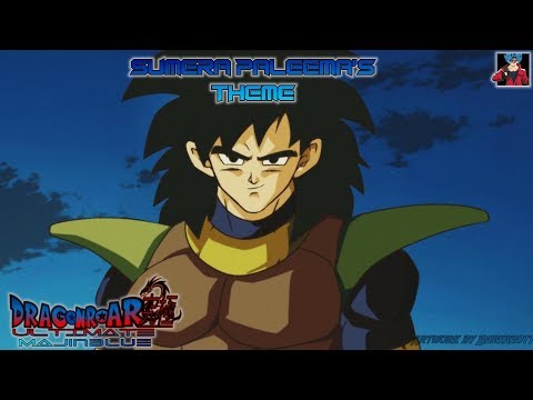 URD Special: Sumera's Theme  - MajinBlue