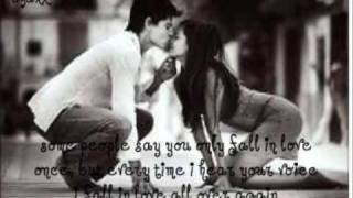 &quot;Cute Quotes&quot; Marc Nelson - forever (L)