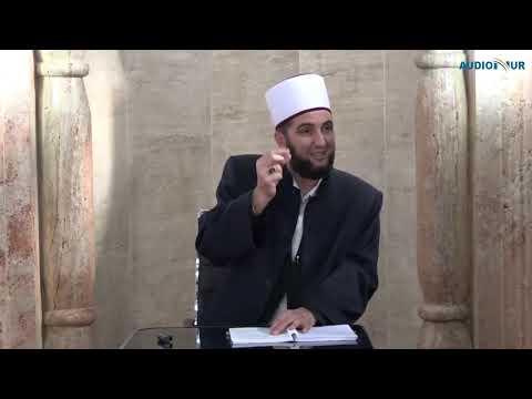 Adhurimi i Natës - Hoxhë Remzi Isaku