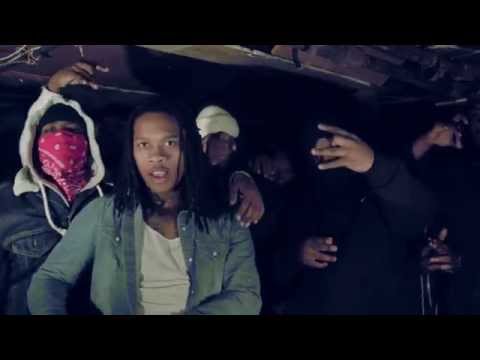 ESG (ft.G5ive) | Fuck The Opps (BBE Diss) | (Dir. by @RockTheDirector)