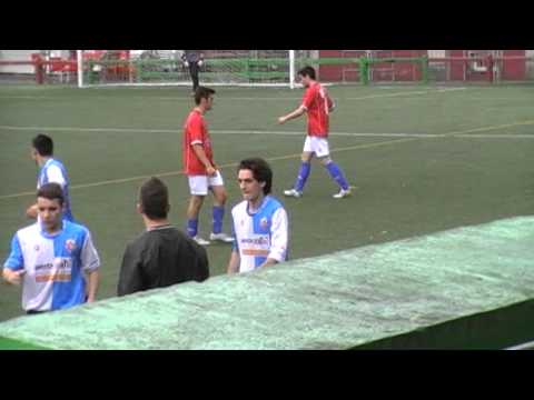 1º de Guille al Lekeitio dedicado para su Aitite.