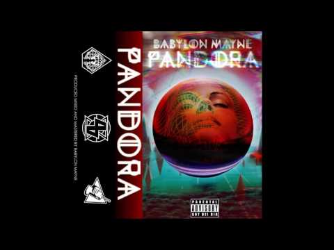 Babylon Mayne - Phantom
