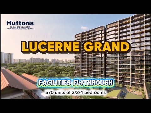 Lucerne Grand, Lakeside Drive, Boon Lay / Jurong / Tuas, 3 Bedrooms, 883 sqft, Condominium For Sale, by Tony Teo, 500284891 - PropertyGuru.com.sg