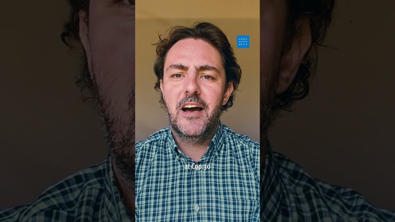 What Will the World Look Like Once We Transition to Renewable Energy?