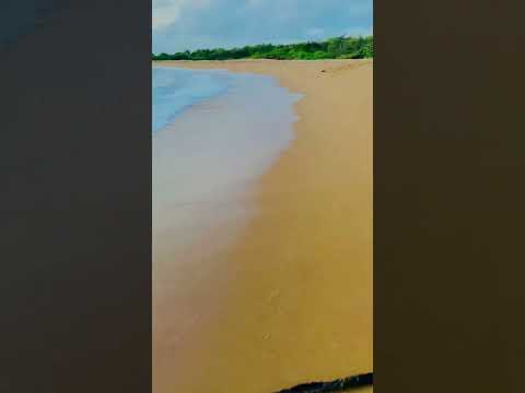 🌊........🩵 #beachvibes #nature #coversong #relaxmood