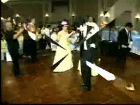 Promotional video thumbnail 2 for Frankie Sands Sinatra And Friends