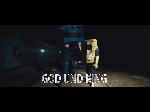 SPONGEBOZZ ft. GIO | GOD UND KING (official video) | 4K