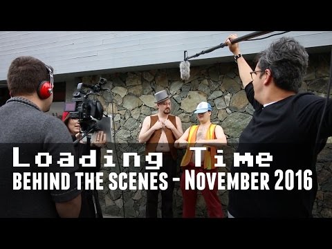 Loading Time Digest - November 2016