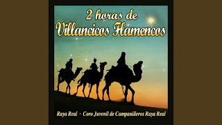 Popurrí: Corcho de Caña / El Marinero Ramirez / Villancicos de Gloria