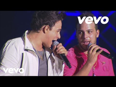 Gustavo Moura & Rafael - Vocabulário Ausente (Vídeo Ao Vivo)