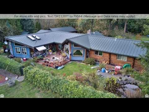 Priced at $400,000 - 8618 357th St E, Eatonville, WA 98328
