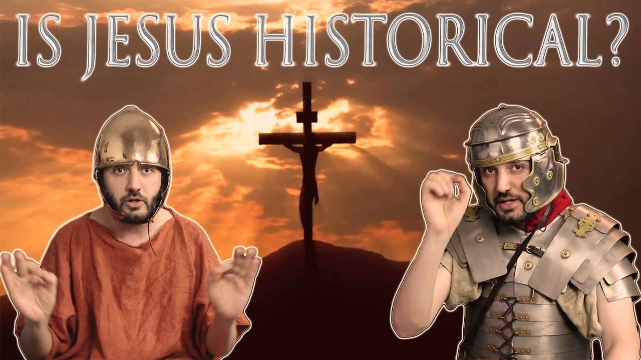 Is Jesus Historical? What Do The Romans Say About Him?