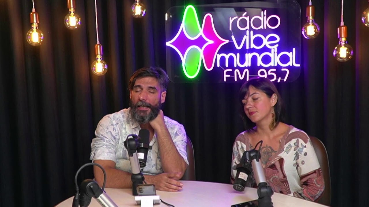 ALMA D'ALMA - Vinicius