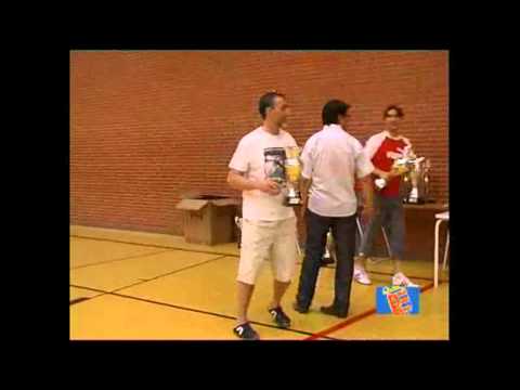(28-06-09) Entrega de Trofeos Liga Municipal de Baloncesto