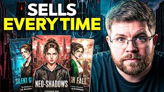 How to Write a Bestselling YA Dystopian Novel (Hidden Structure)