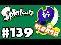 Splatoon - Gameplay Walkthrough Part 139 ...
