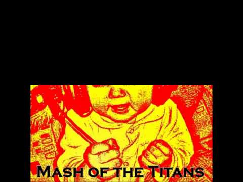 8 - Everyday Me And My Homeys Are Hustlin' (Neon Plastix x Rick Ross x Ludacris x Outkast)