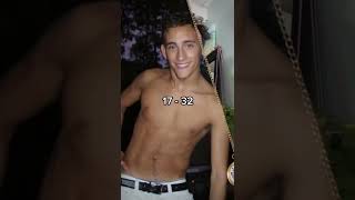Download lagu Time flies #gettingolder #vforviral #hairy #chest #chestworkout #chestday #hairstyle #haircare mp3
