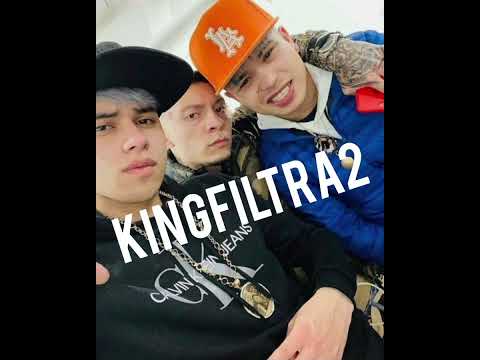 Por La Familia—Galee Galee ft   ElBai(cancion oficial)KingFiltra2