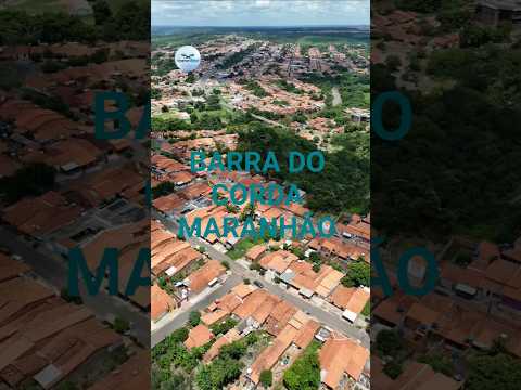 Barra do Corda Maranhão