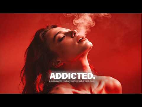 Red Room Vibes 🌹 Intimate Deep House for After Hours