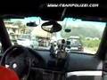 Team Polizei S 2005 Gumball 3000 Rally Aston Martin Bypass