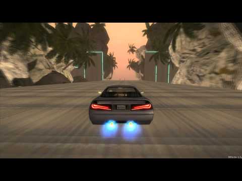 [DM] ShokkZ v5 - Special For nBo II