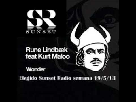 Elegido SUNSET RADIO (semana 19-5-13)