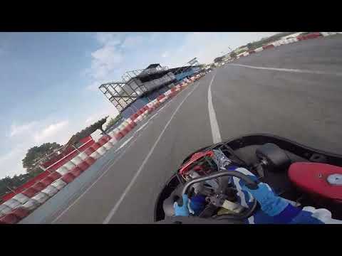 CPKA 2025 Etapa 5 12 07 2025 Onboard Rafael 2