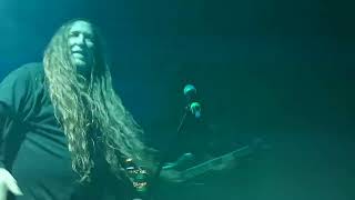 Obituary Slowly we rot' Live at Lowbrow Palace  El Paso Texas May 28 -2024