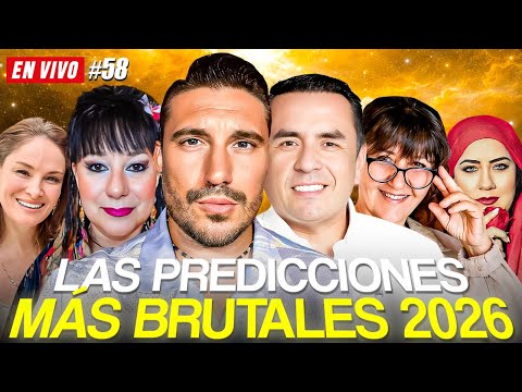 SOMOS LA NUEVA ERA and 3 more