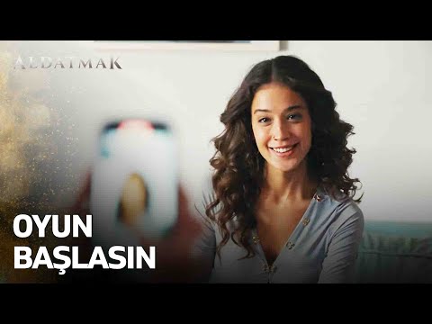 Lara ve Kaan'ın Ozan'a Yeni Oyunu | Aldatmak 4. Bölüm