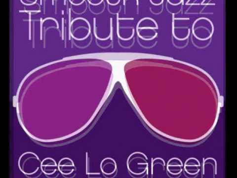 Come Along - Cee Lo Green Smooth Jazz Tribute